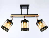 Подвесной светильник Ambrella light Tr Traditional Modern TR9527