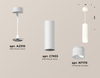 Подвесной светильник Ambrella light Xp Techno Spot XP7455004 (A2310, C7455, N7170)