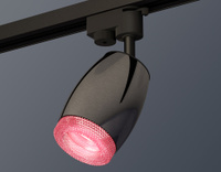 Трековый светильник Ambrella light Xt Track System XT1123006 (A2521, C1123, N7193)