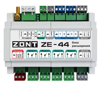Модуль расширения Zont ZE-44