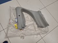 Обшивка багажника верхняя правая для Chery Tiggo T11 2005-2015 Б/У