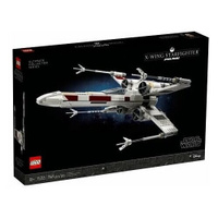 LEGO 75355 Star Wars Звёздный истребитель X-Wing Lego
