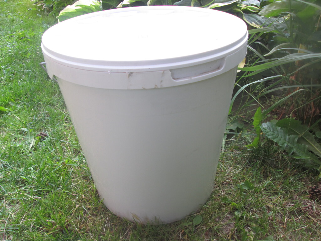 Пакля пропитанная - канализационная - 1 кг от компании Строительный ...