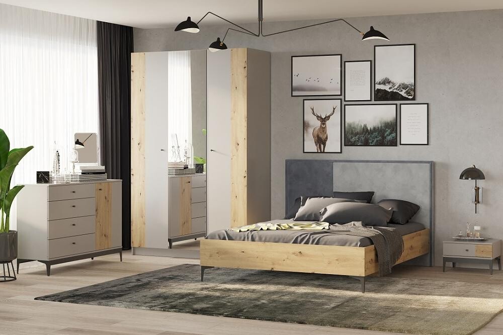 Nordic (Нордик) стол туалетный от компании Фабрика Мебели купить в ...