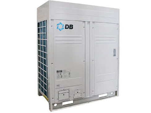 Инверторный кондиционер Dunham-Bush DBV IV, 25-268 кВт