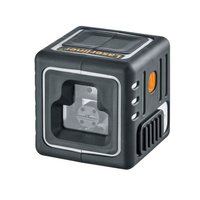 Автоматический перекрестный лазерный прибор Laserliner CompactCube-Laser 3