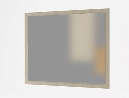 Зеркало настенное ГМ33 (1000х22х1200)