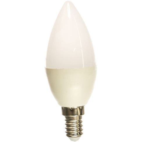 Светодиодная лампа ЭРА LED B35-7W-860-E14