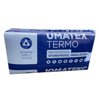 Утеплитель Umatex Termo Smart 50х600х1200 мм 7,2 кв.м