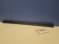 Накладка стекла задней левой двери для Peugeot 308 T9 2014- Б/У