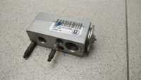 Клапан кондиционера Citroen (Ситроен) C4 2005-2011 (УТ000190795) Оригинальный номер 1617191580