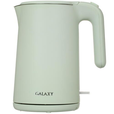 Чайник Galaxy GL0327Green