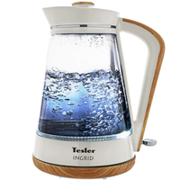 Чайник Tesler KT-1750White