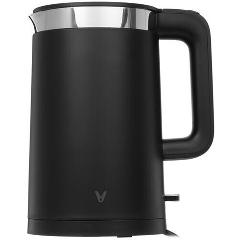 Чайник Xiaomi Viomi MechanicalKettleBlack