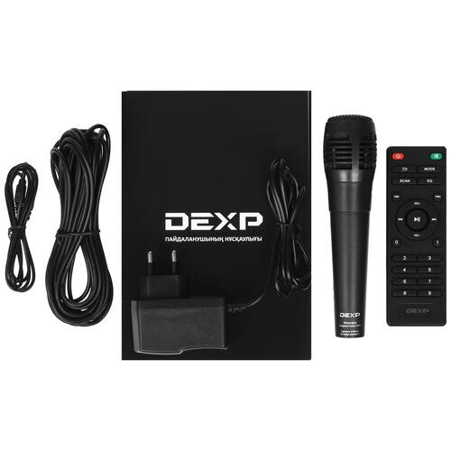 Dexp v890 схема