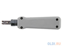 Инструмент Gembird T-431 для разделки витой пары с ножом тип110