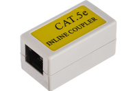 Соединитель гн.8P8C (RJ-45) - гн.8P8C (RJ-45) NA350 "Cablexpert"