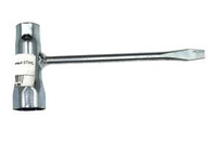 Ключ комбинированный для STIHL 160 мм (13/19) 121048
