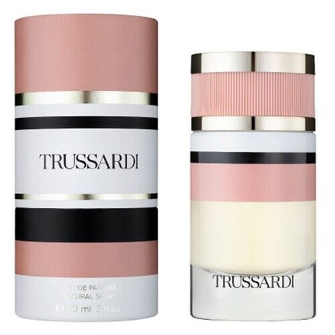 Trussardi женская парфюмерная вода Trussardi, Италия, 90 мл TRUSSARDI