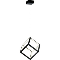 Подвесной светильник Citilux Куб LED