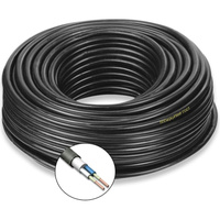 Силовой кабель ПРОВОДНИК ппгнг(a)-frhf 2x1.5 мм2, 150м