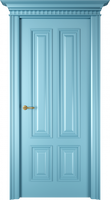 Дверь межкомнатная VERSAILLES V-SH 4