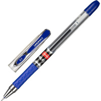 Гелевая ручка Unimax Max Gel