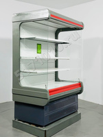 Горка холодильная Ариада 1+7 135х80х200 (405) б/у