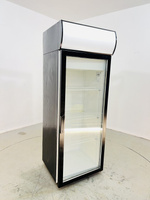 Холодильный шкаф "Полаир" 70×70 0+5 (497) б/у