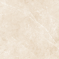 Керамогранит Alma Ceramica матовый Crema Marfil 600x600x9 (5 шт в уп/54 м в пал) GFU04CMF04R