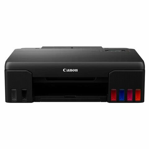 Принтер струйный CANON PIXMA G540 А4 39 изобр./мин 4800х1200 Wi-Fi СНПЧ 4621C009