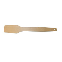 Лопатка L=28,5 см универсальная (деревянная) ПИЩТЕХ