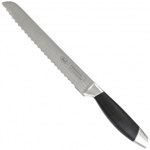 Нож для хлеба 200 мм Chef Roal, арт.HL-F056-2 ROAL