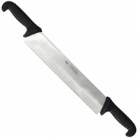 Нож для сыра с двумя ручками 375мм PROFI KINGFIVE HL-P025-1 ROAL