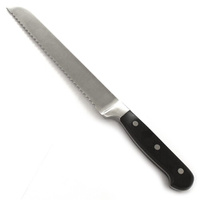 Нож для хлеба 200 мм, 8 ROAL