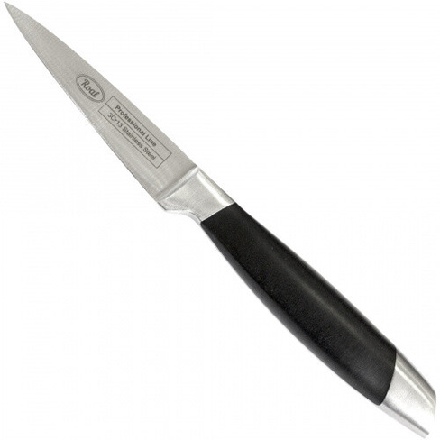 Нож для чистки 90 мм Chef Roal, арт.HL-F056-6 ROAL