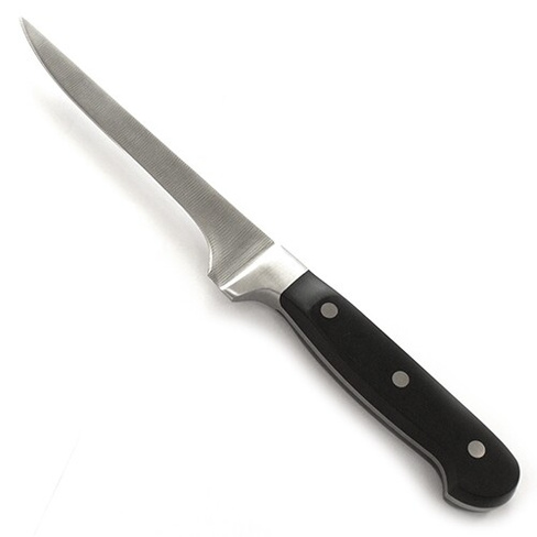 Нож обвалочный 150 мм, 6 ROAL