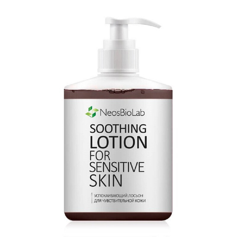 Успокаивающий лосьон для чувствительной кожи Soothing Lotion For sensitive skin NeosBioLab (Россия)