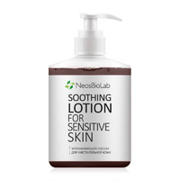 Успокаивающий лосьон для чувствительной кожи Soothing Lotion For sensitive skin NeosBioLab (Россия)