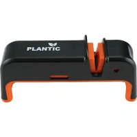 Точилка для топоров и ножей Plantic цвет черно-оранжевый PLANTIC None