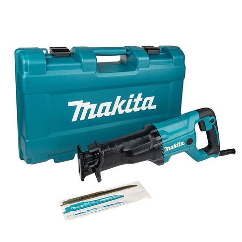 ПИЛА САБЕЛЬ. MAKITA JR 3051 TK