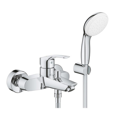 EUROSMART Смеситель для ванны "GROHE" 33302003