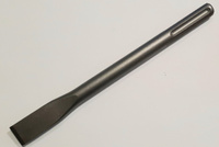Зубило-Лопата SDS MAX 18х280х25 мм для перфоратора и отбойного молотка