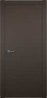 Дверь межкомнатная SIMPLE софт смоки