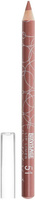 Luxvisage Карандаш для губ тон 51 светло-бежевый розовый