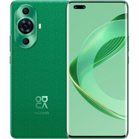 Смартфон Huawei nova 11 Pro 8/256Gb, GOA-LX9, зеленый