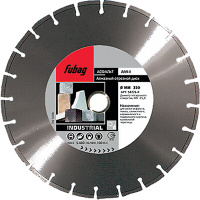 Алмазный диск Fubag AW-I диам. 600/25.4