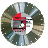 Алмазный диск Fubag GR-I диам. 700/30