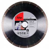 Алмазный диск Fubag MH-I диам. 700/30
