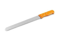 Нож для шаурмы Hurakan HKN-KNIFE зубчатый
